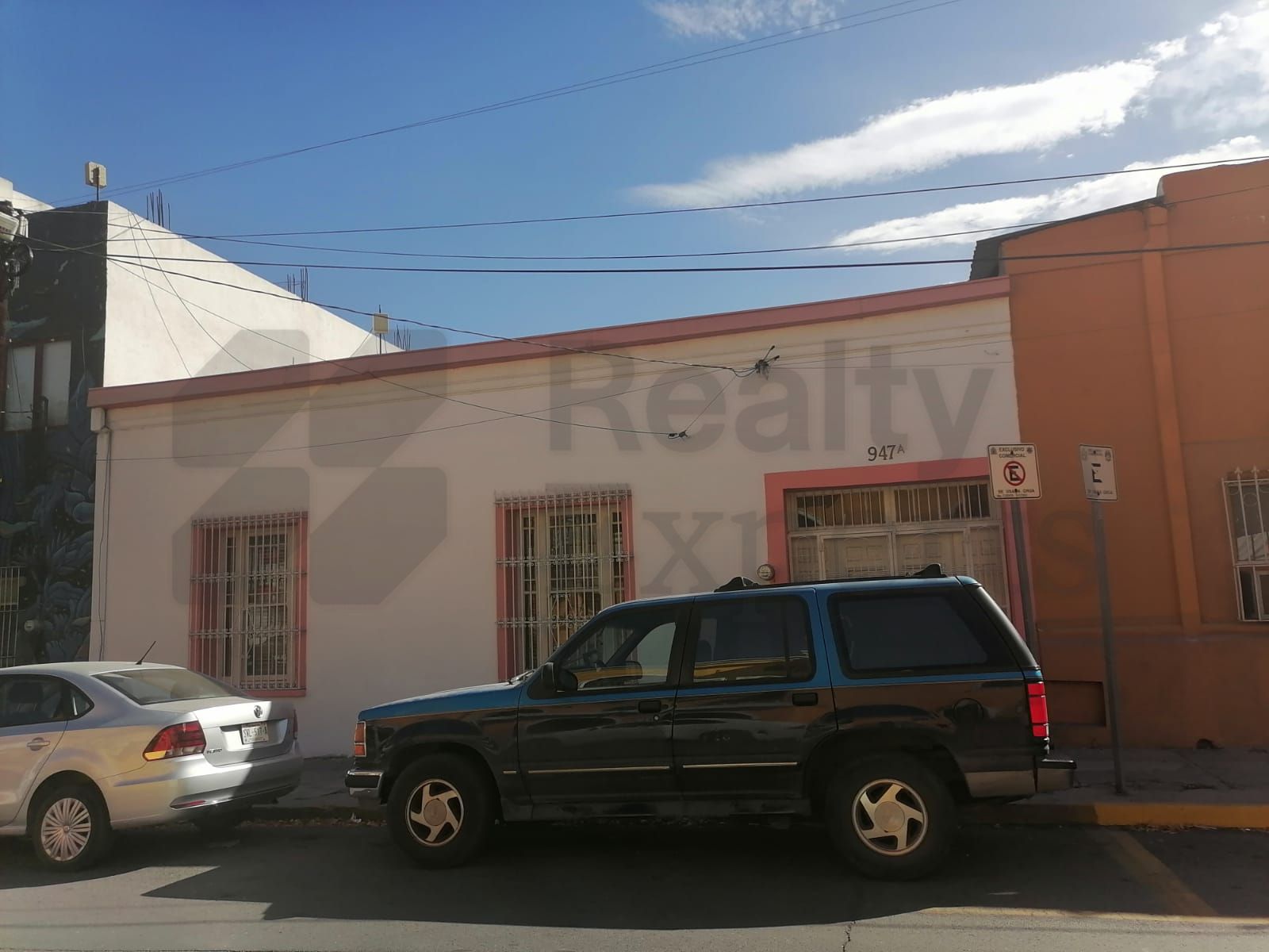 Oficina en Renta en Monterrey Centro