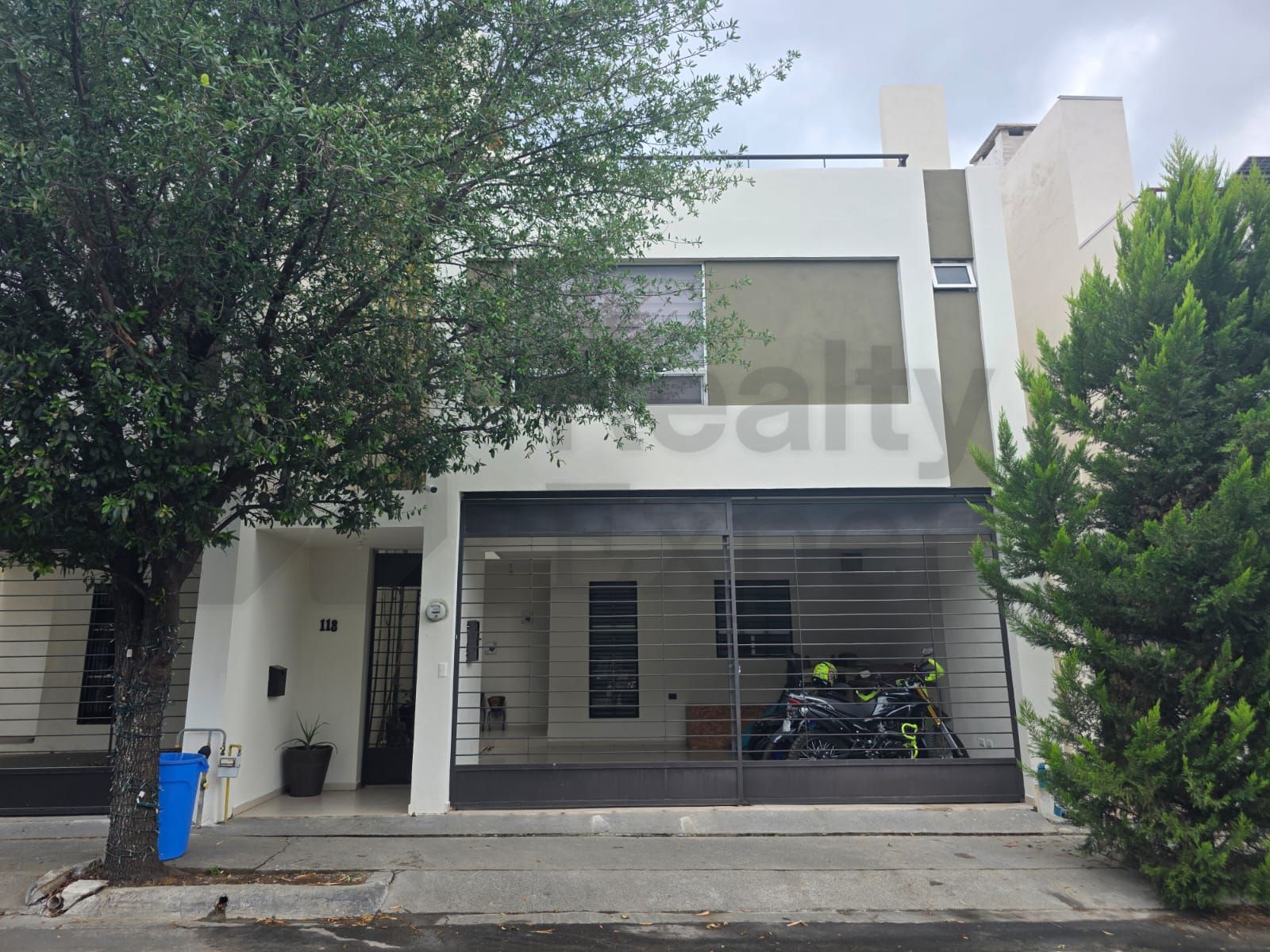 Casa en Venta en Cerradas de Valle Alto Residencial