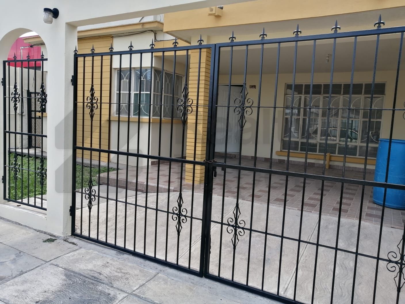 Casa en Renta en Mitras Centro