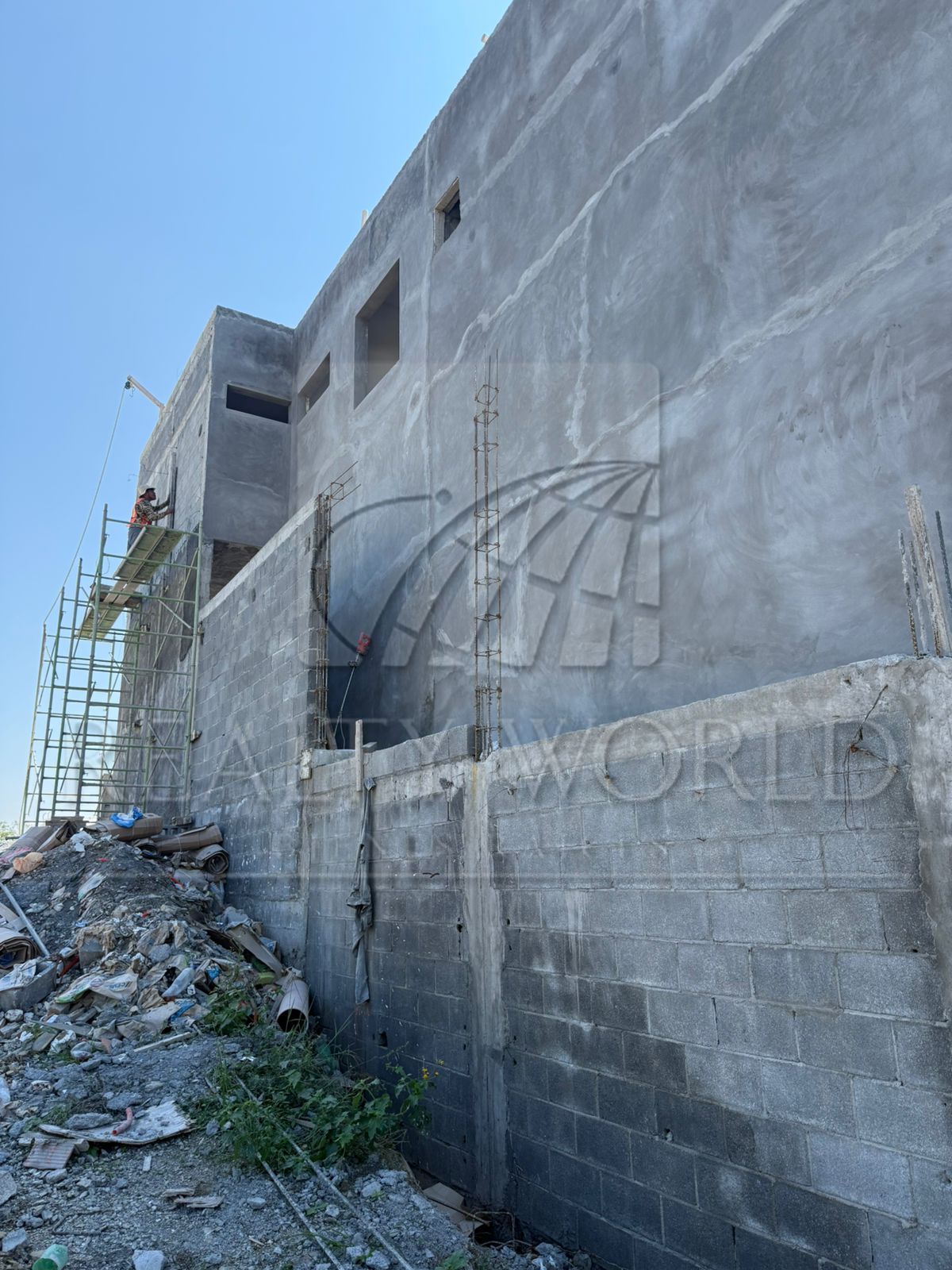 Casa en Venta en Álamo Sur