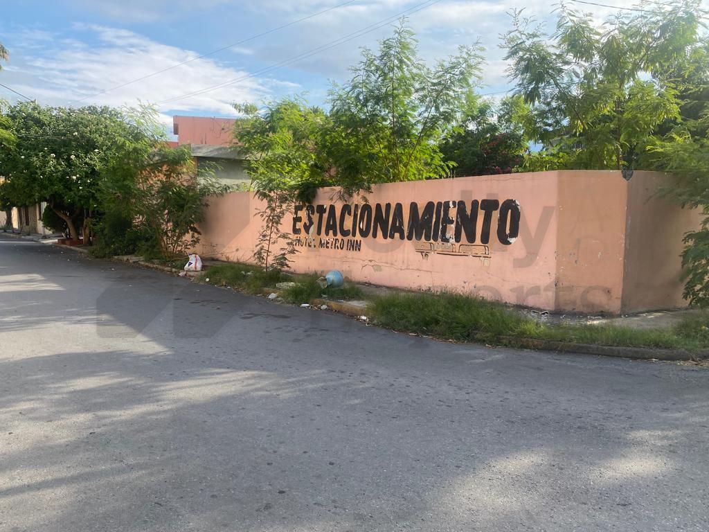Terreno en Renta en Bernardo Reyes