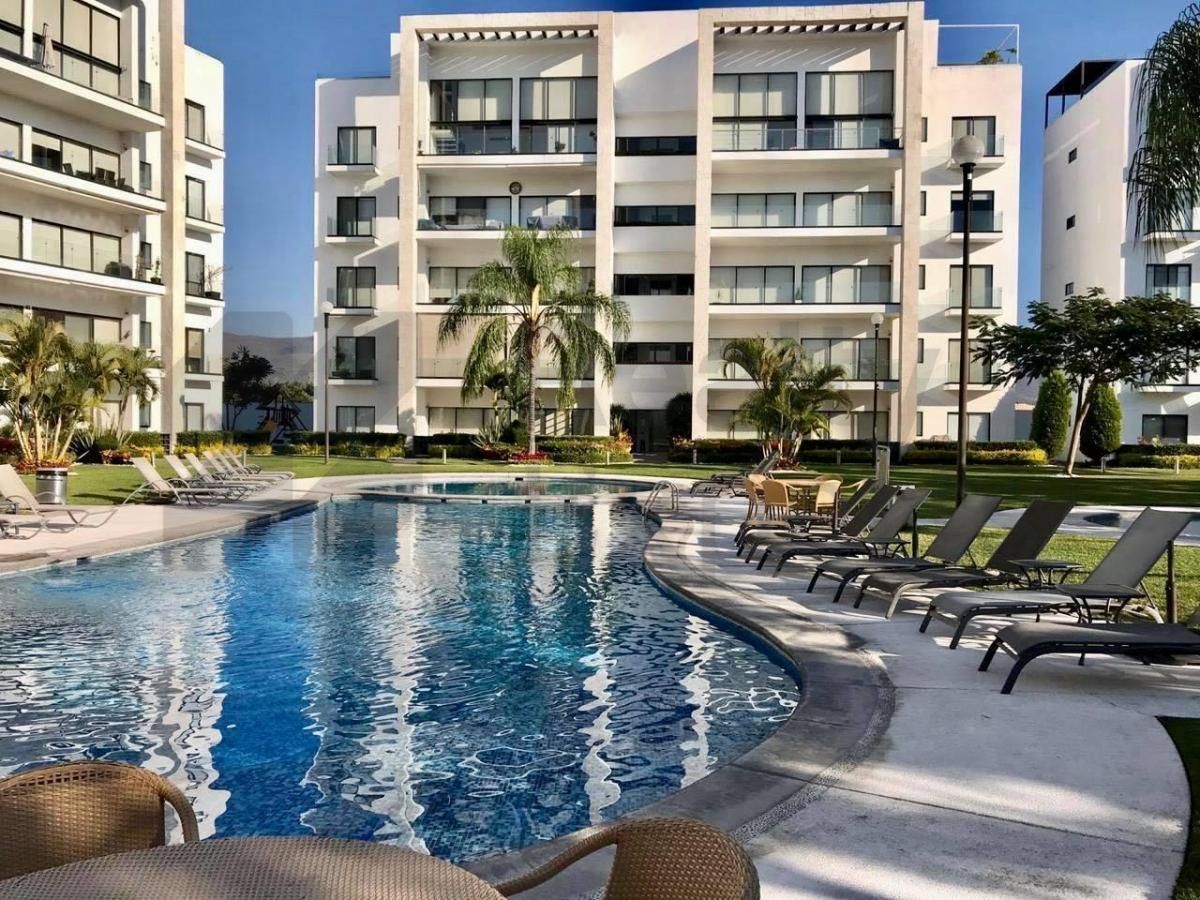 Departamento en Venta en Paraíso Country Club