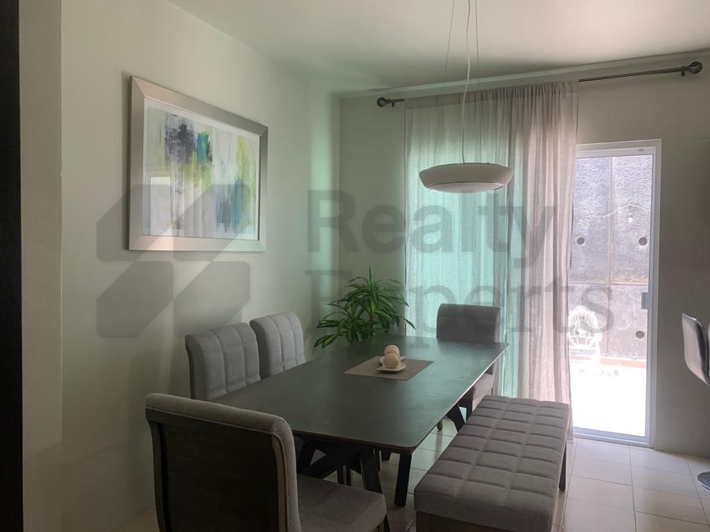 Casa en Venta en Real del Valle