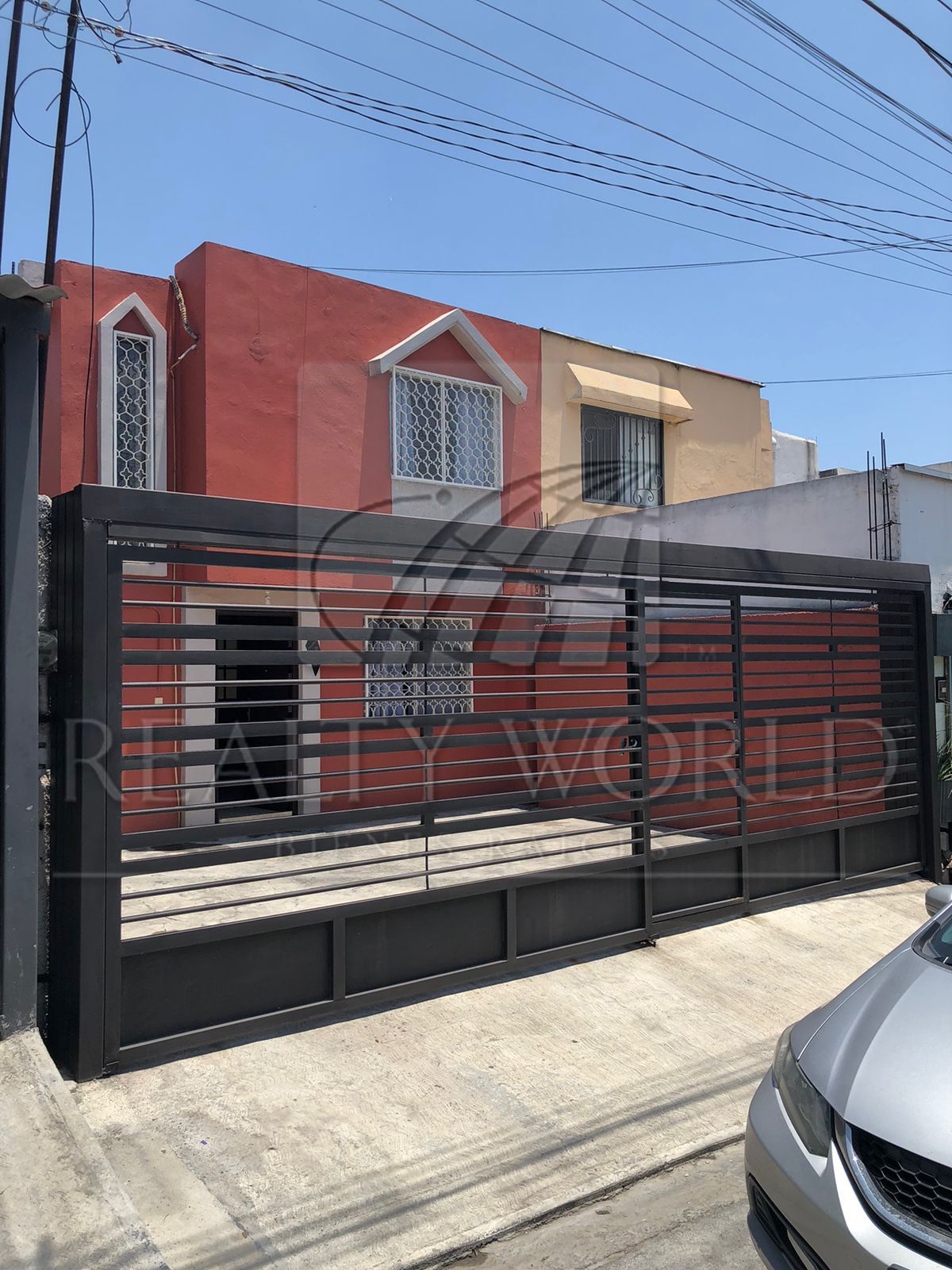 Casa en Venta en Balcones de Anáhuac