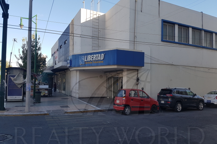 Local en Renta en Monterrey Centro