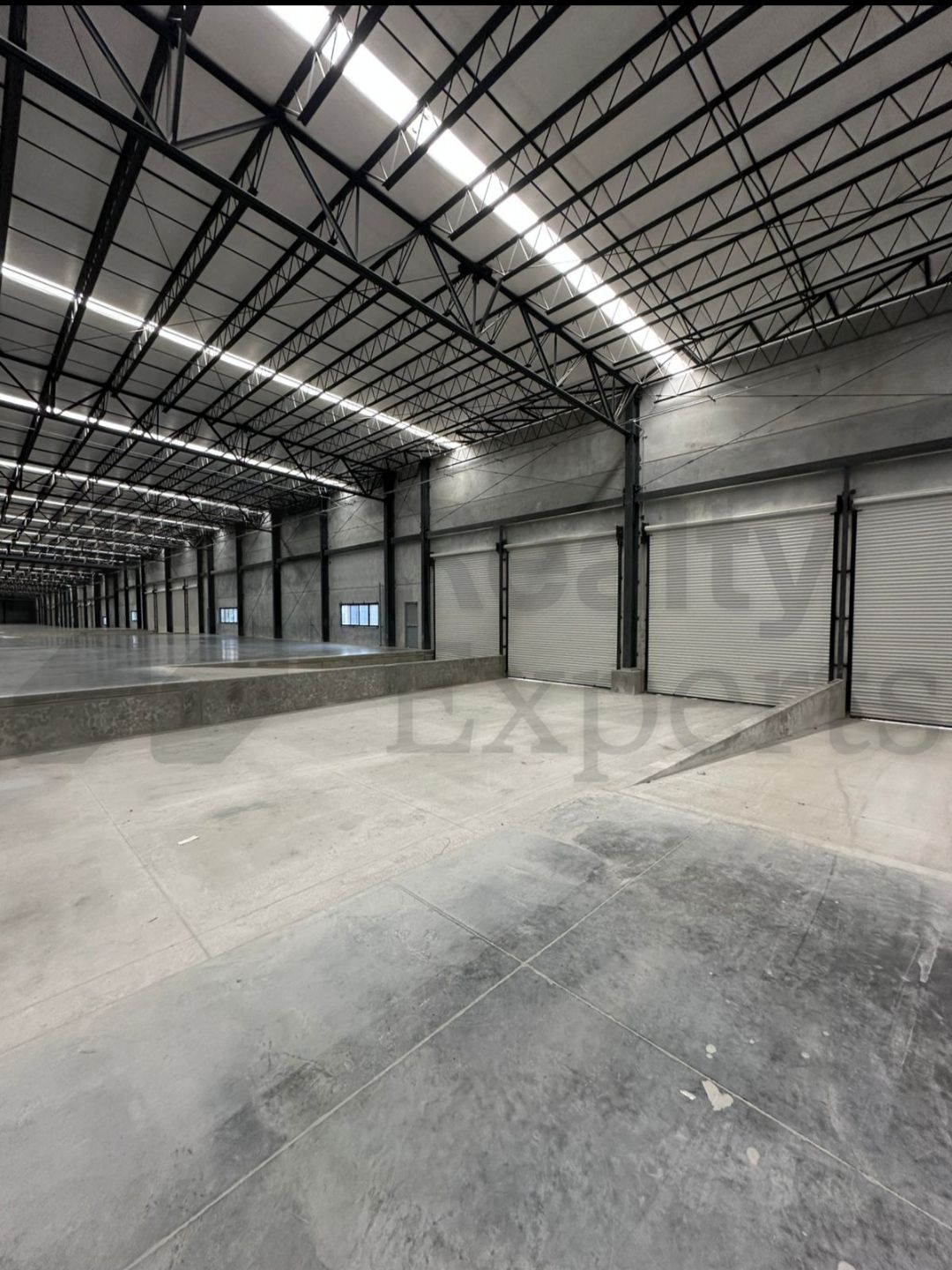Bodega en Renta en Parque Industrial Apodaca