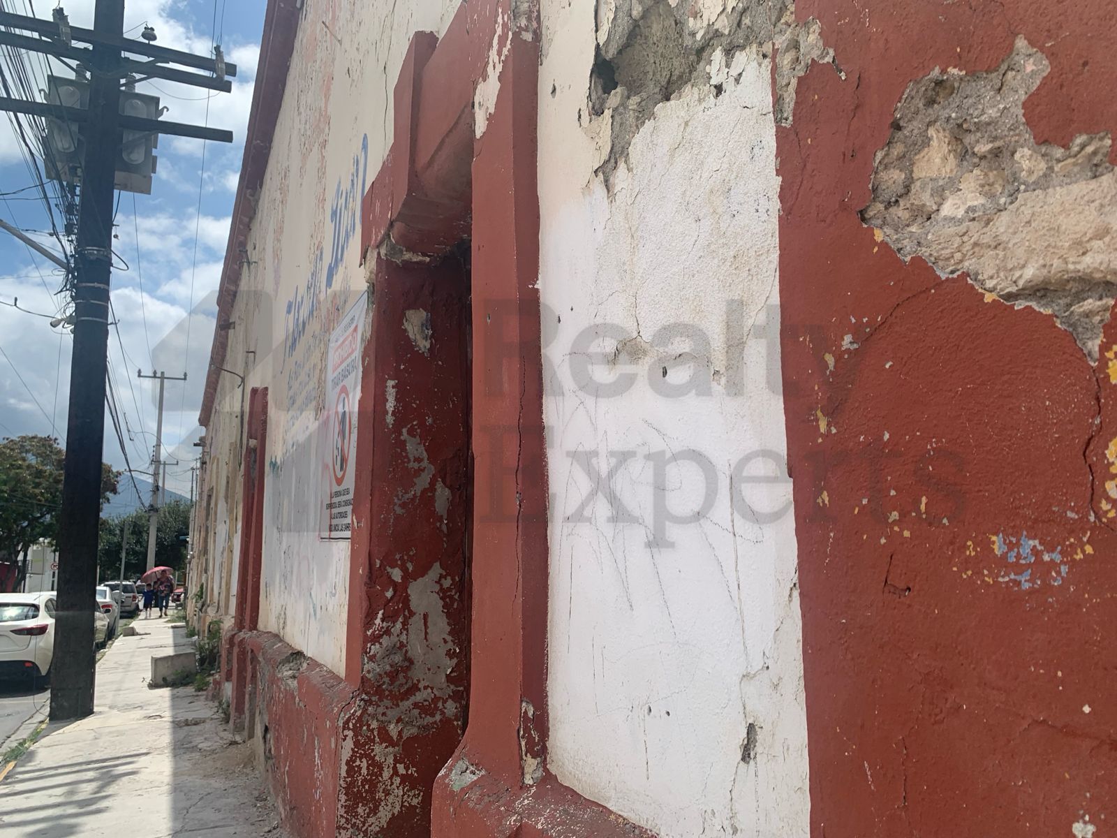 Terreno en Venta en Centro 