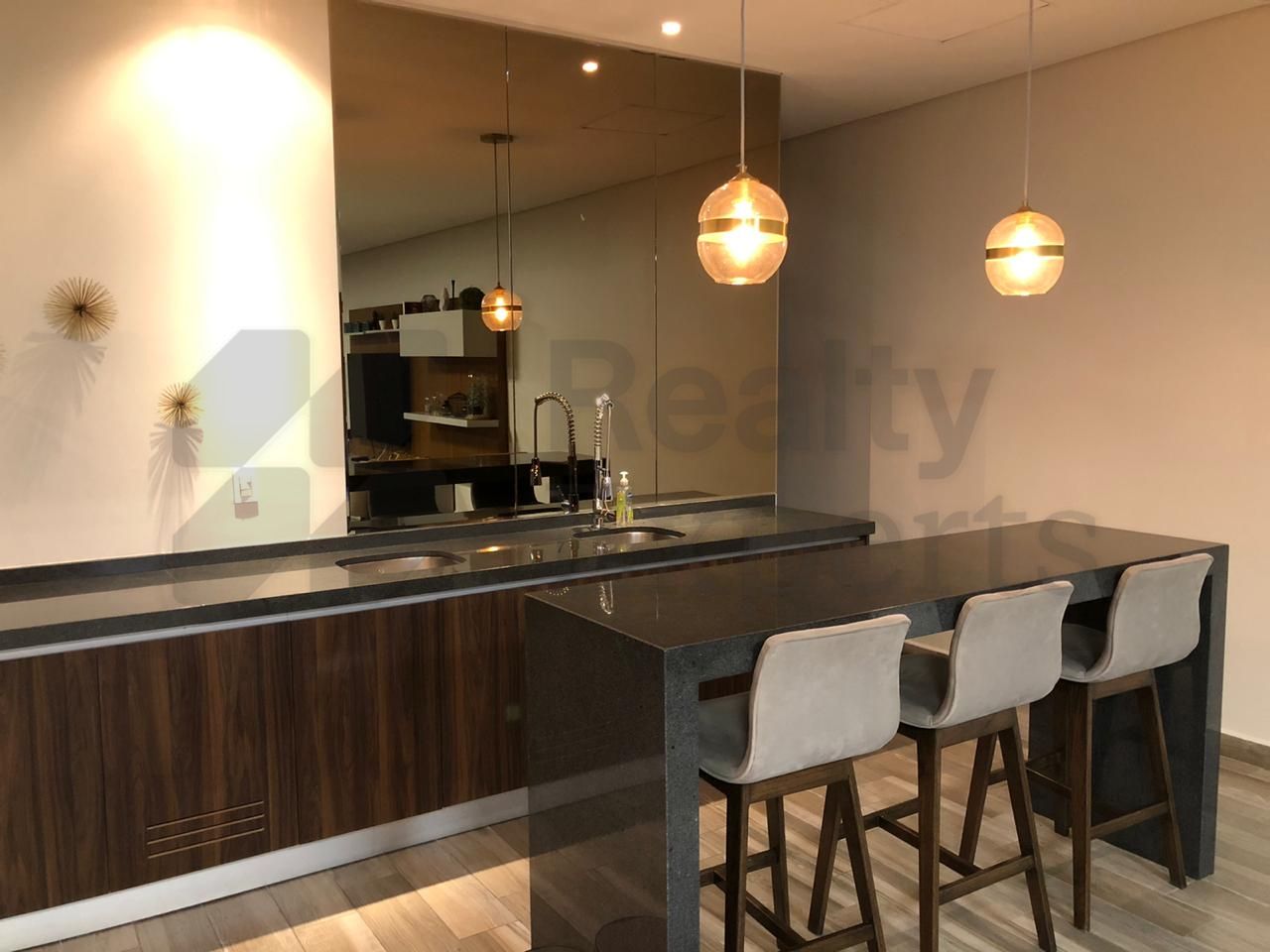 Departamento en Venta en Santa María