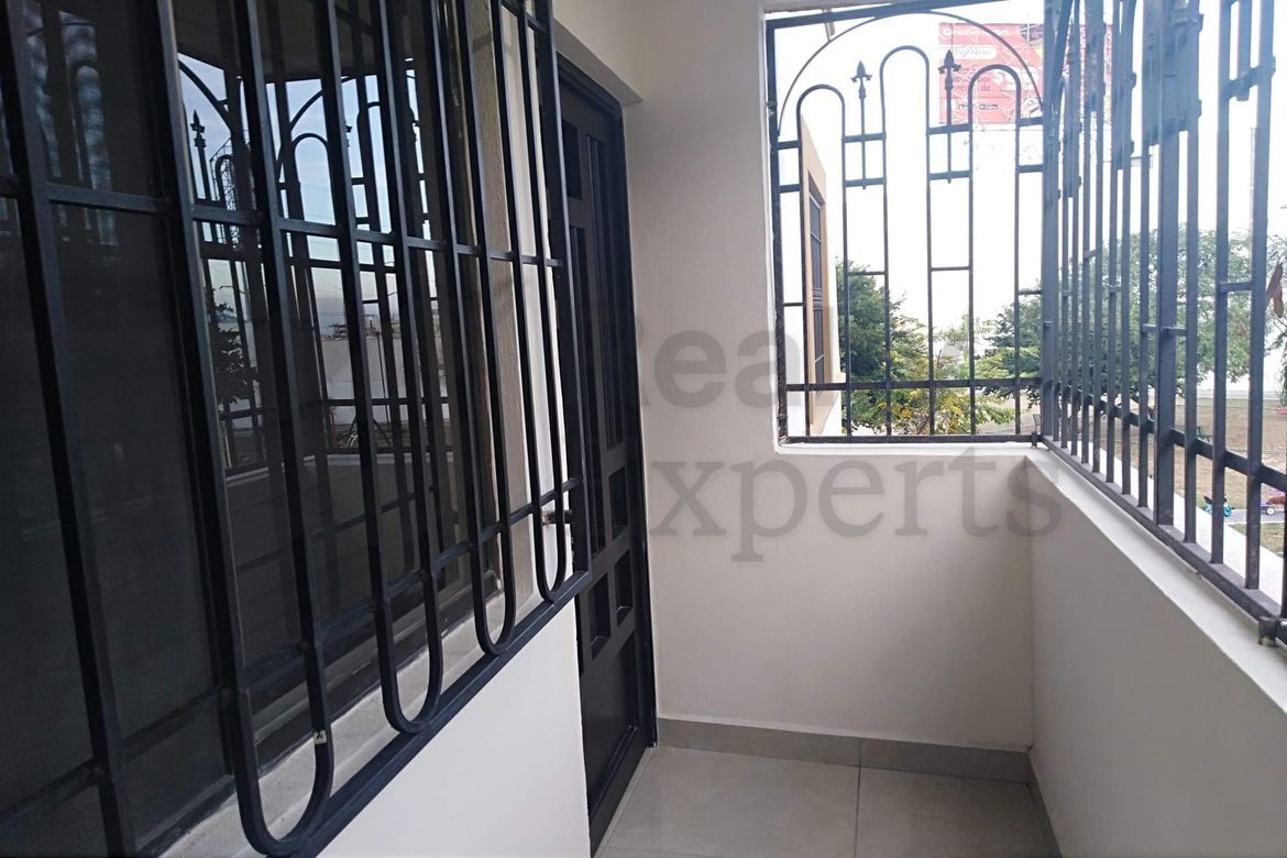 Departamento en Renta en Loma Larga