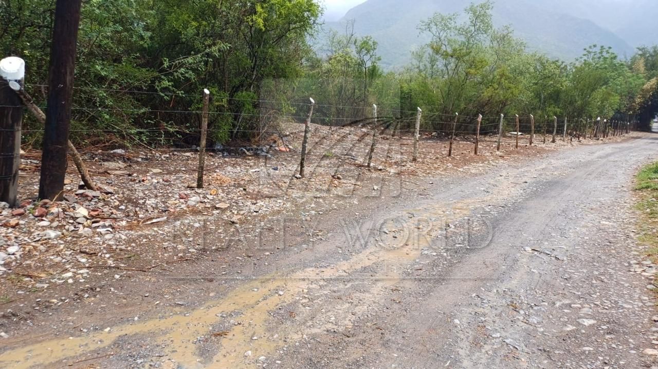 Terreno en Venta en Antigua Hacienda Santa Anita