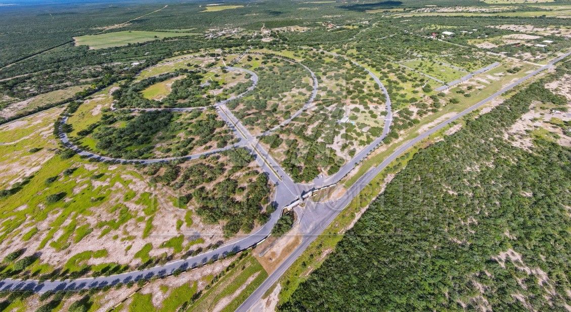 Terreno en Venta en Terracota