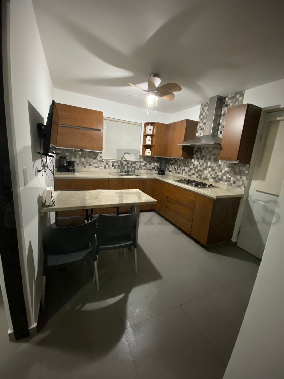Casa en Renta en Cerradas del Parque