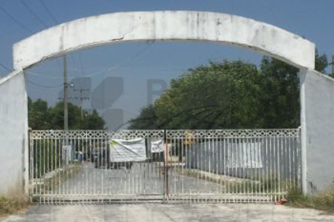 Terreno en Venta en Cadereyta Jiménez Centro
