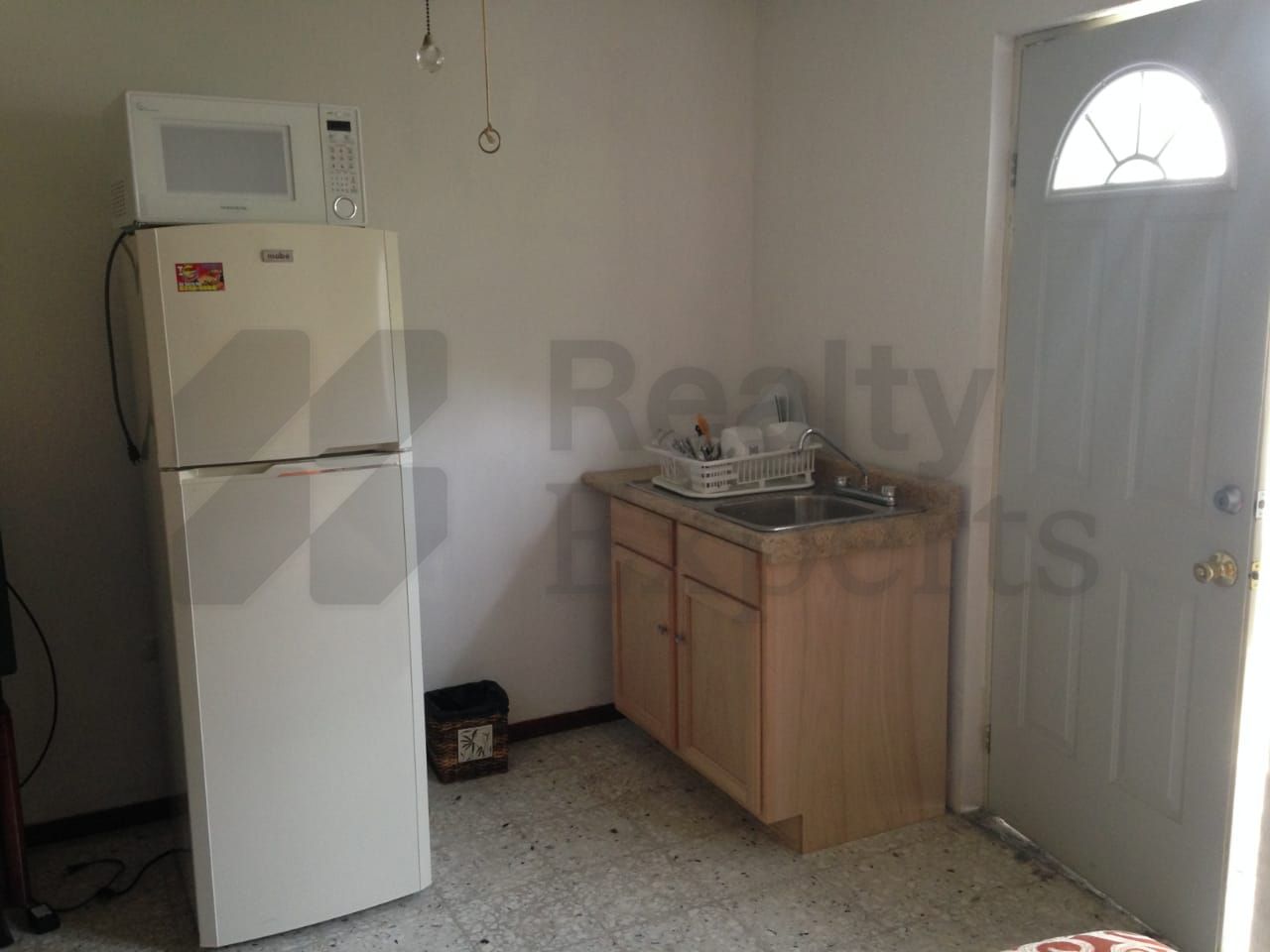 Departamento en Renta en Fuentes del Valle