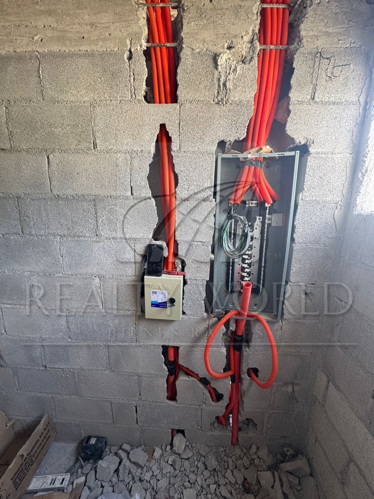 Casa en Venta en Álamo Sur
