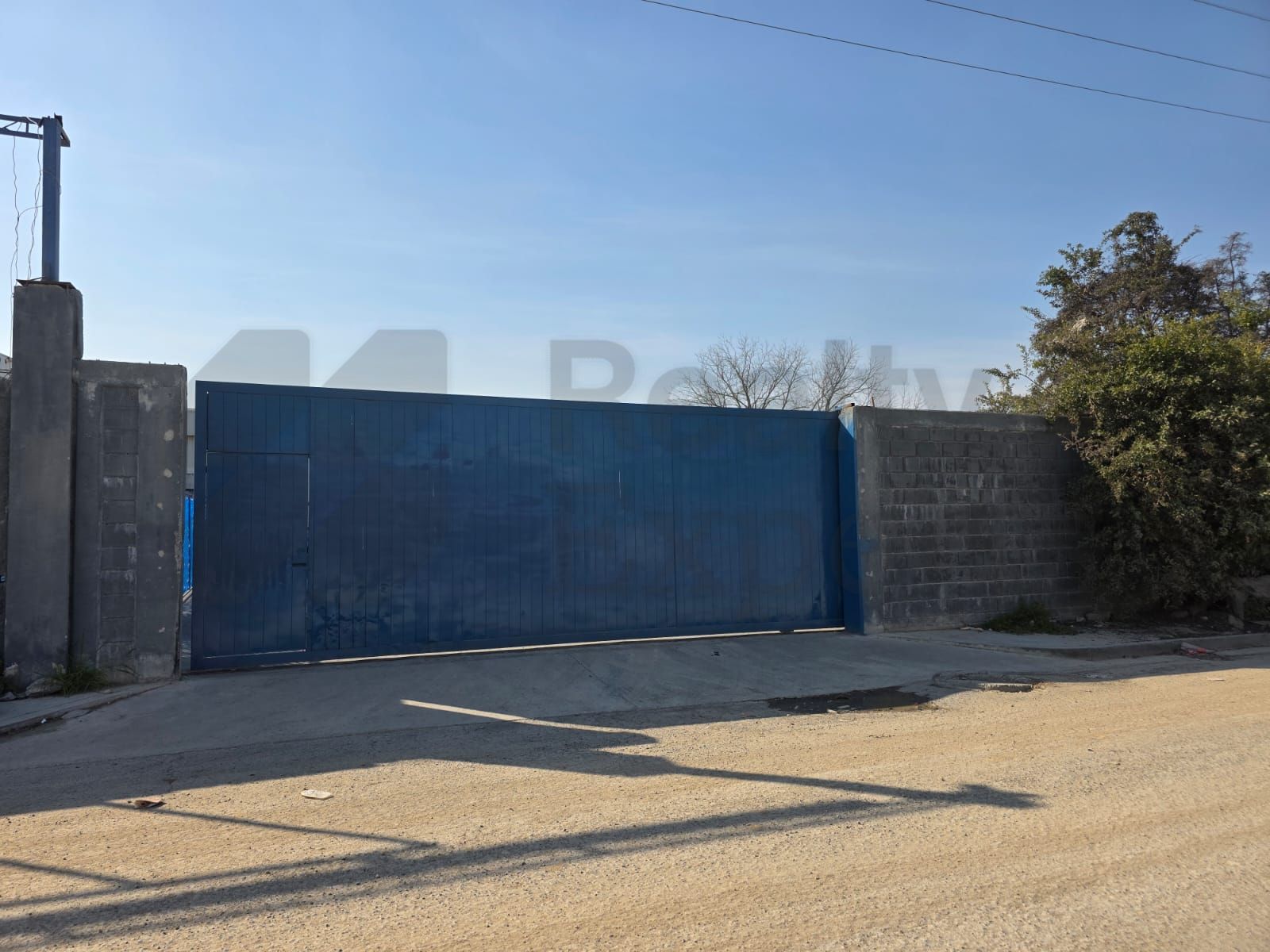 Bodega en Renta en Los Lermas