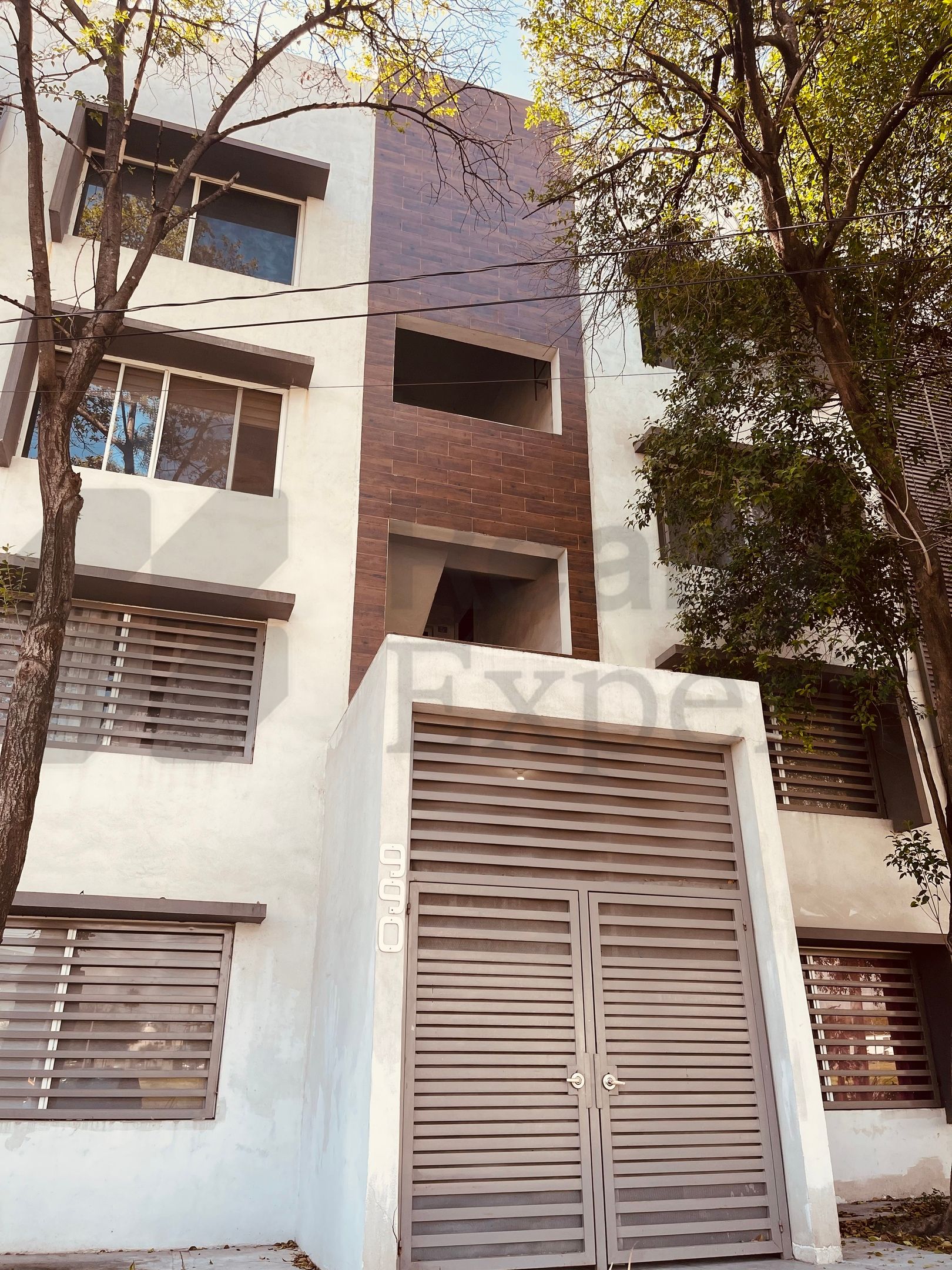 Departamento en Renta en Hacienda los Morales