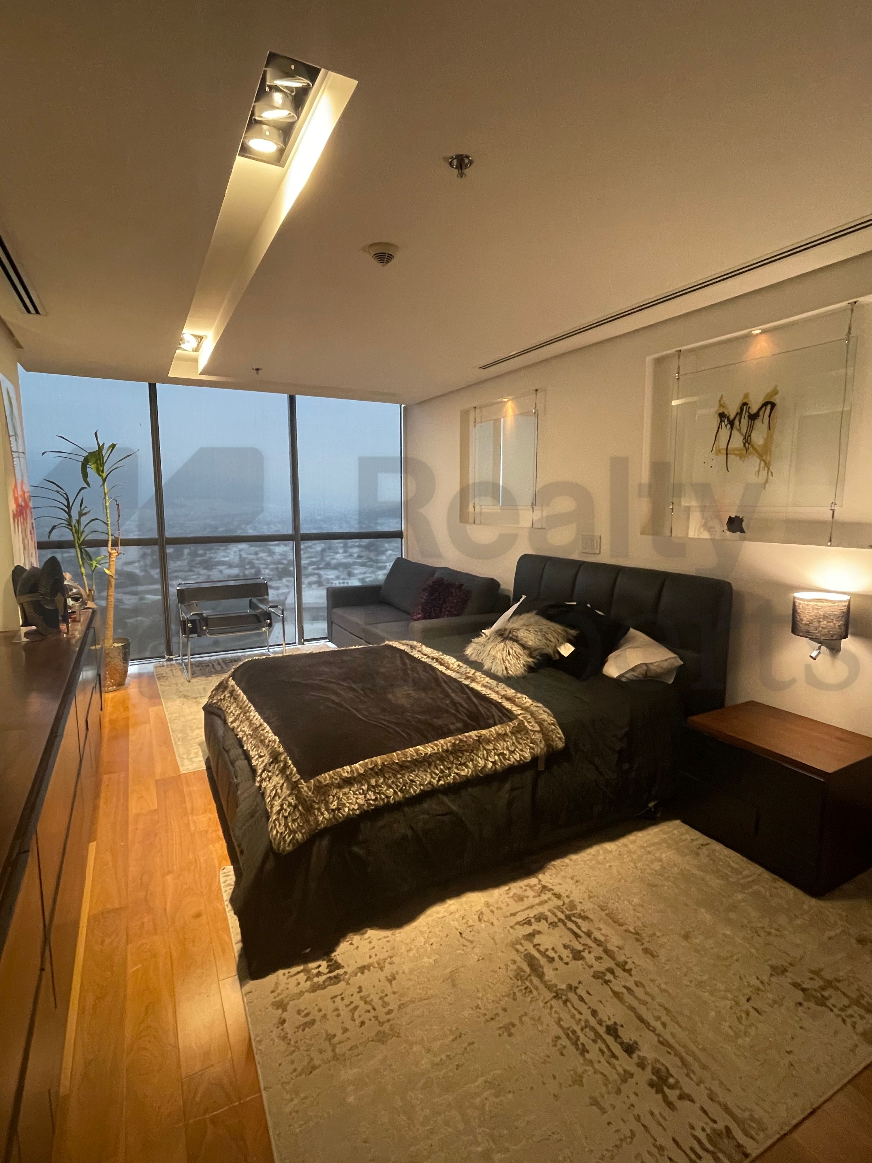 Departamento en Venta en Del Paseo Residencial