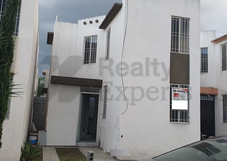 Casa en Venta en Valle Real