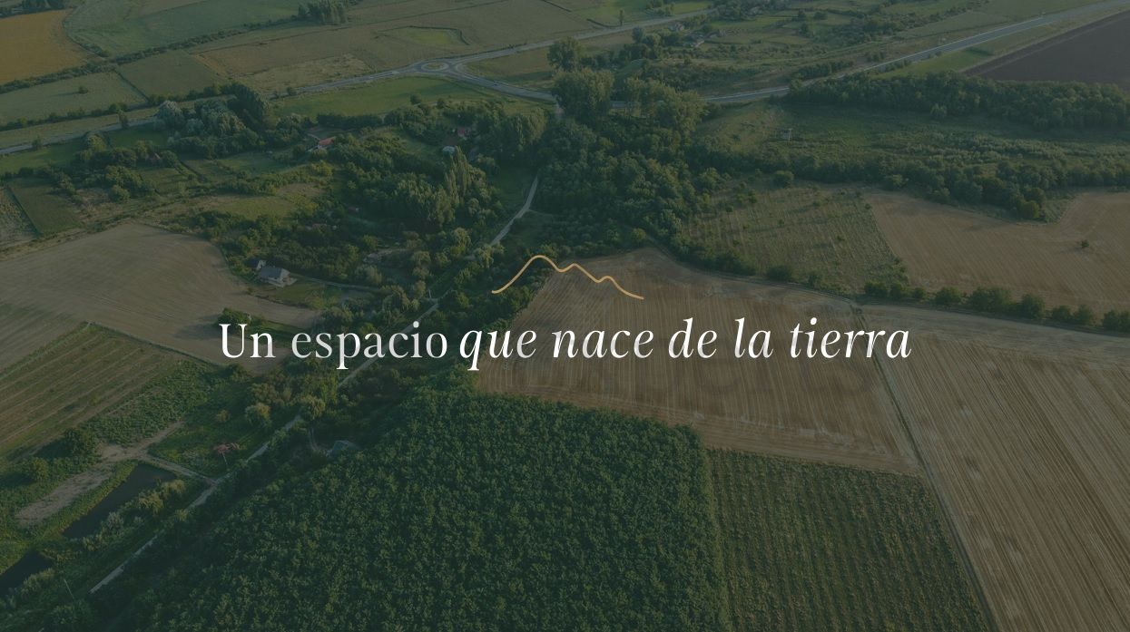 Terreno en Venta en Cañadas del Vergel