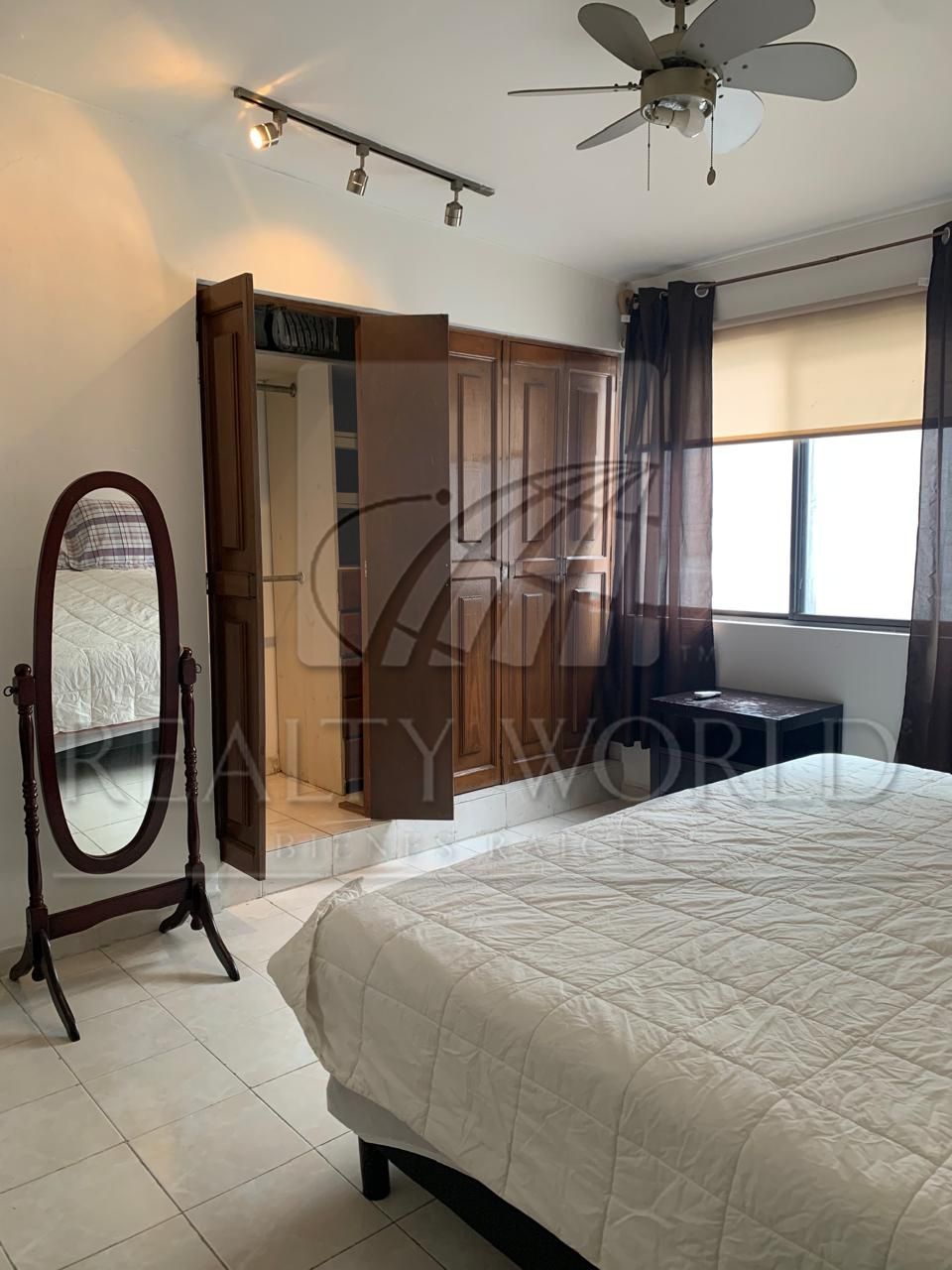 Departamento en Renta en Rincón de la Montaña