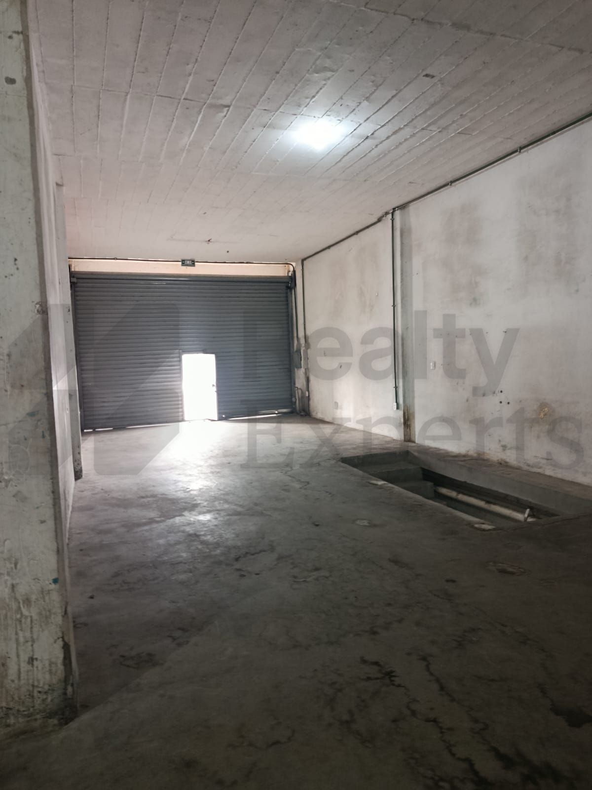 Bodega en Renta en Mercado de Abastos Poniente