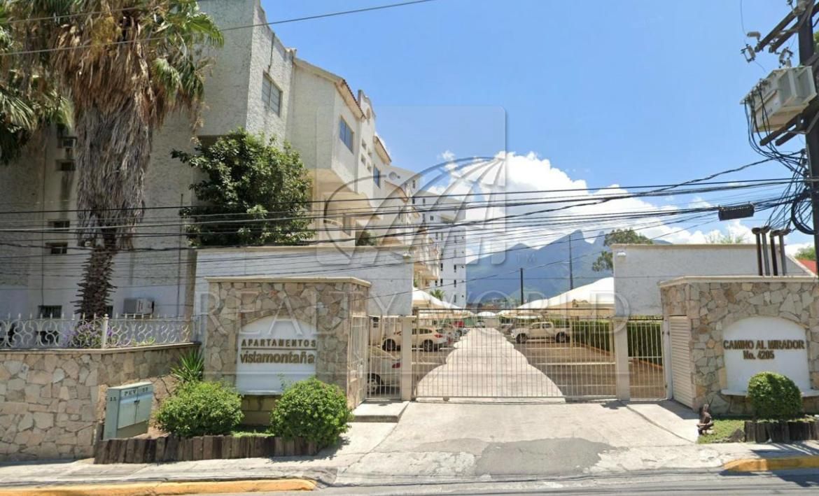 Departamento en Venta en La República