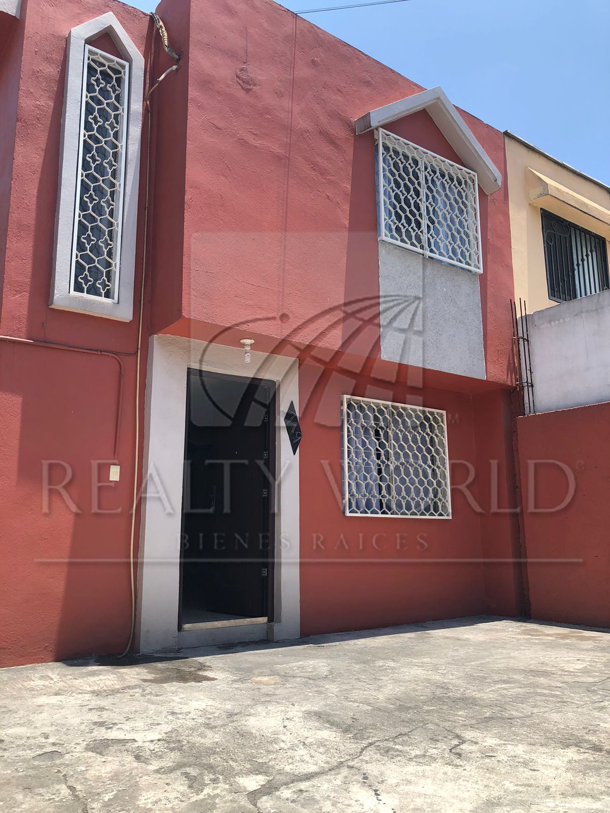 Casa en Venta en Balcones de Anáhuac