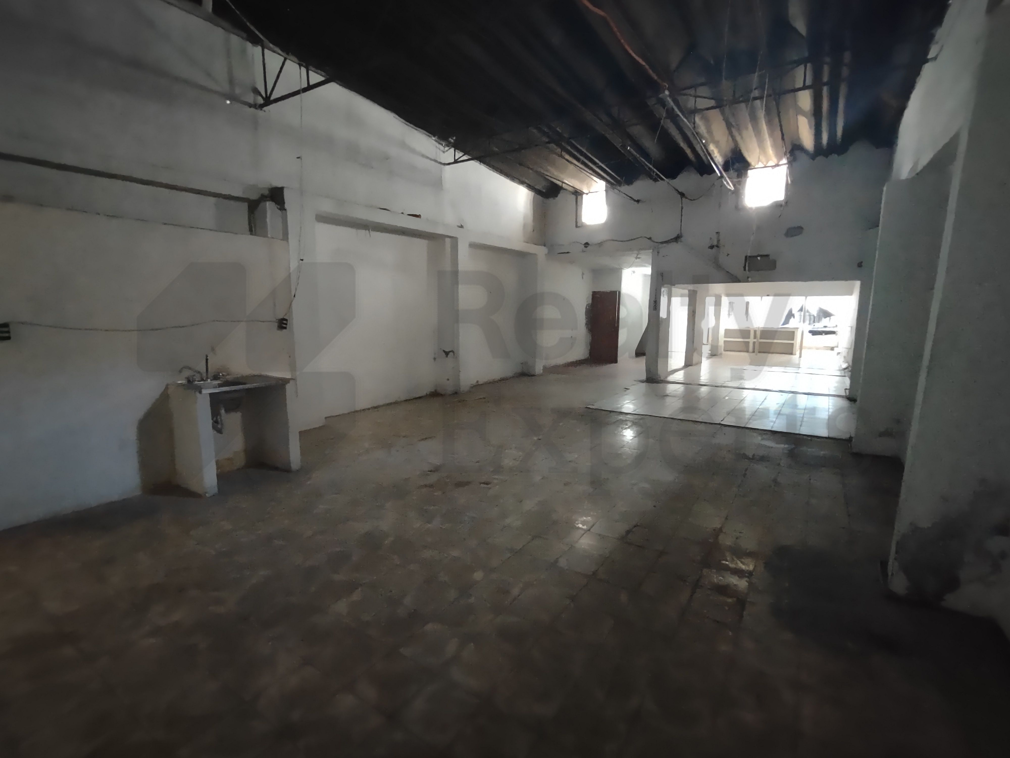 Bodega en Venta en Nuevo Repueblo