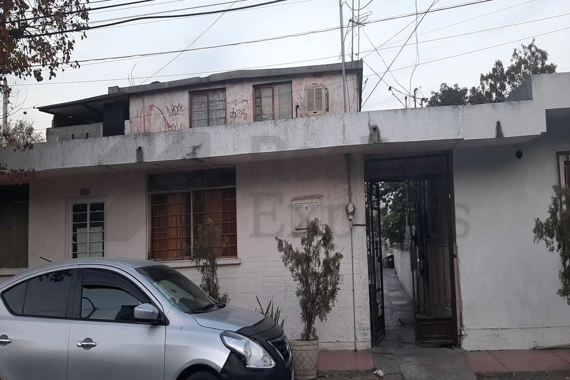 Casa en Venta en Emiliano Zapata
