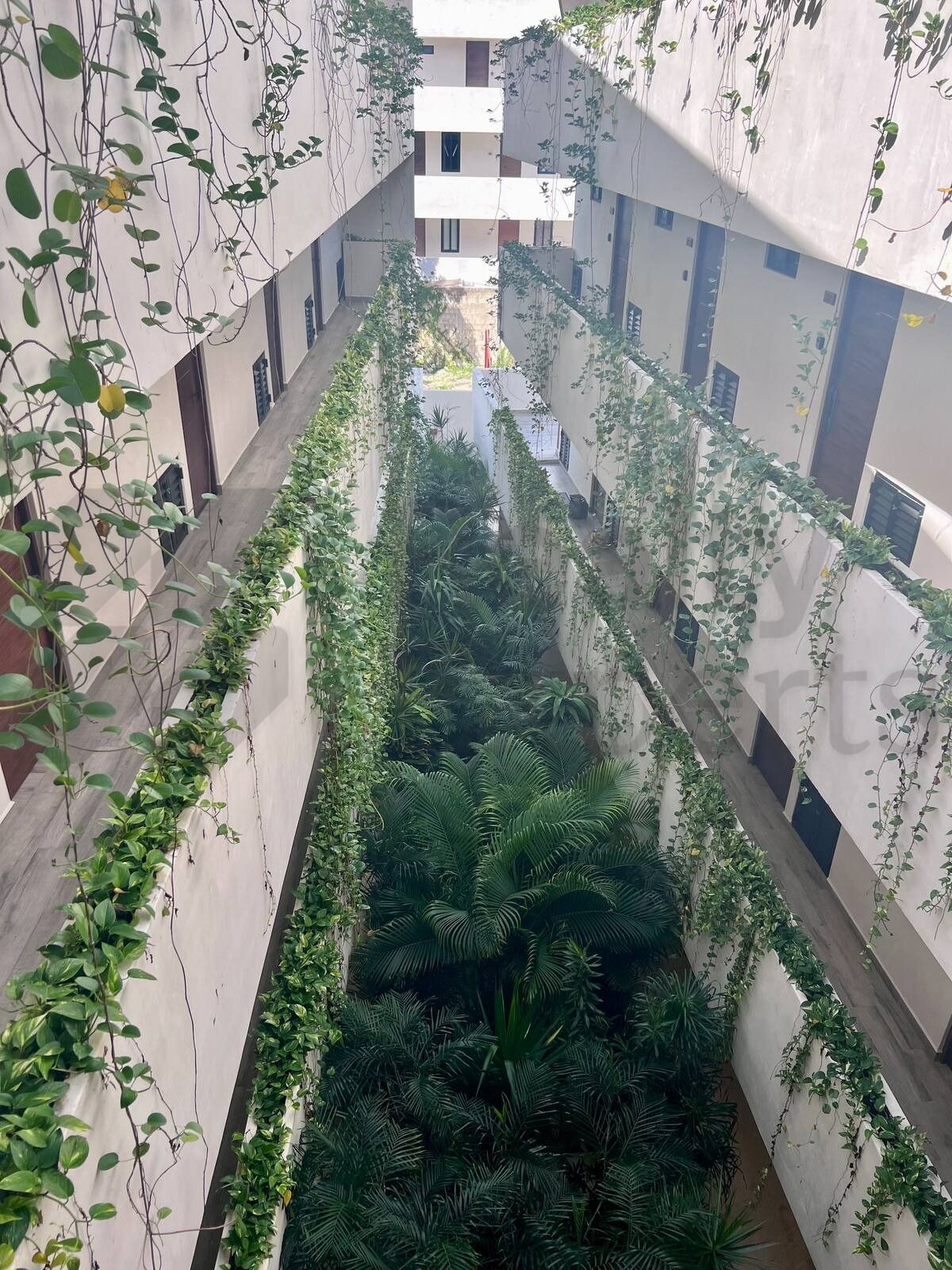 Departamento en Venta en Chaac DK