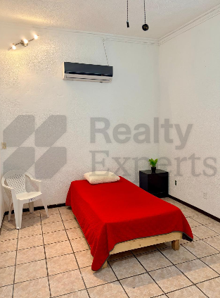 Departamento en Renta en Chapultepec