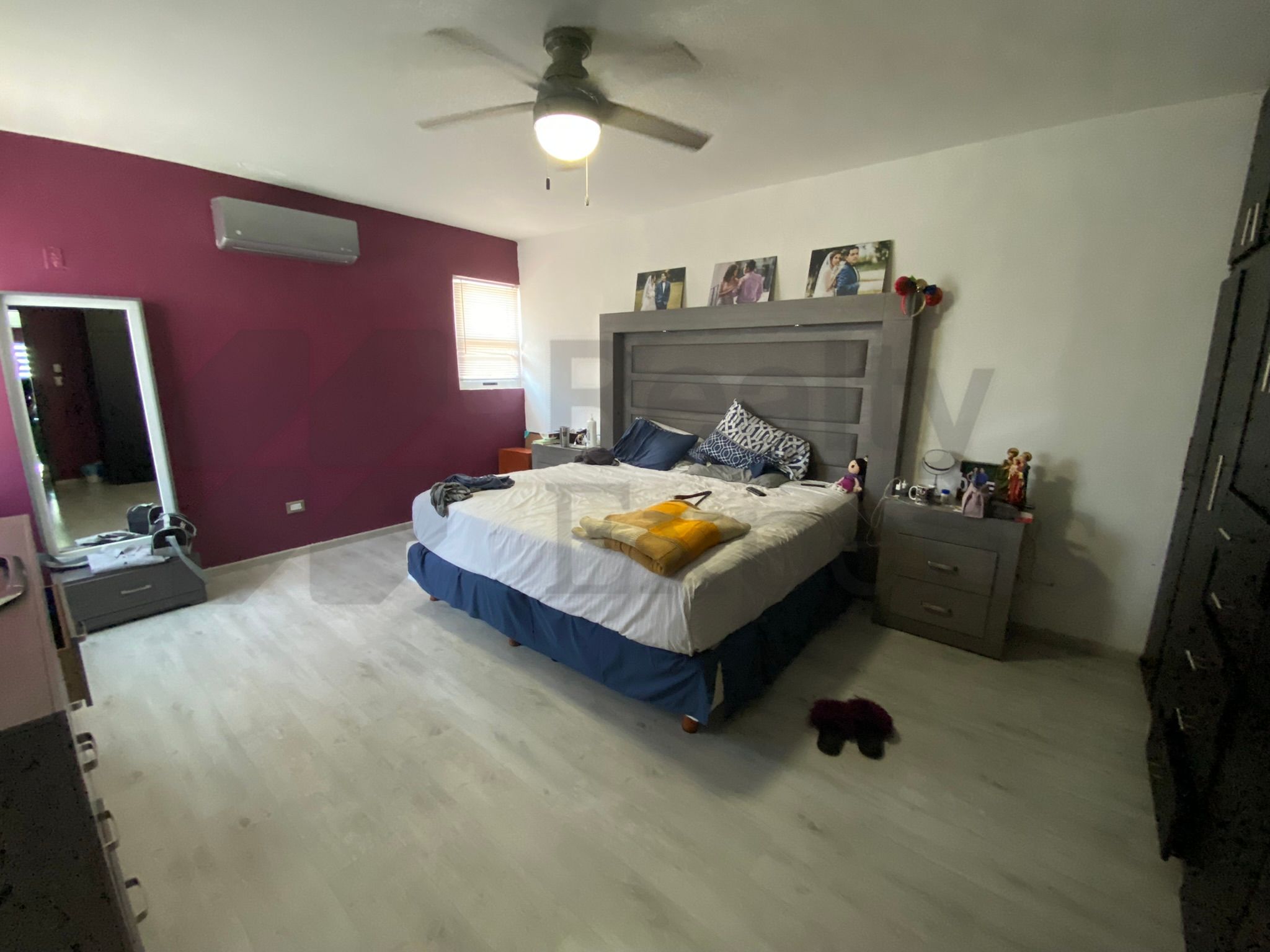 Casa en Renta en Del Paseo Residencial