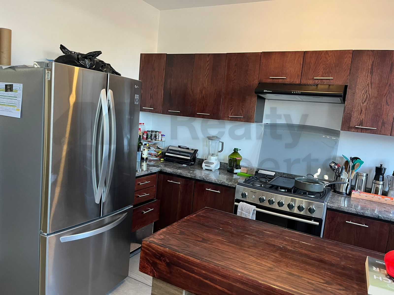 Departamento en Renta en Residencial la Huasteca