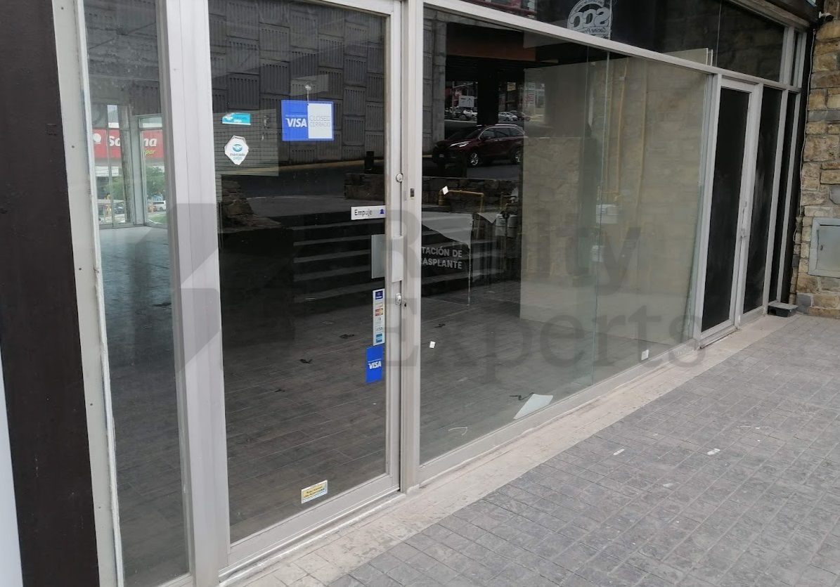 Local en Renta en San Jerónimo