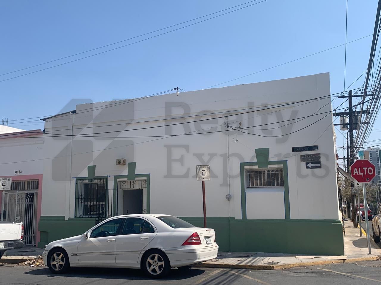 Oficina en Renta en Centro