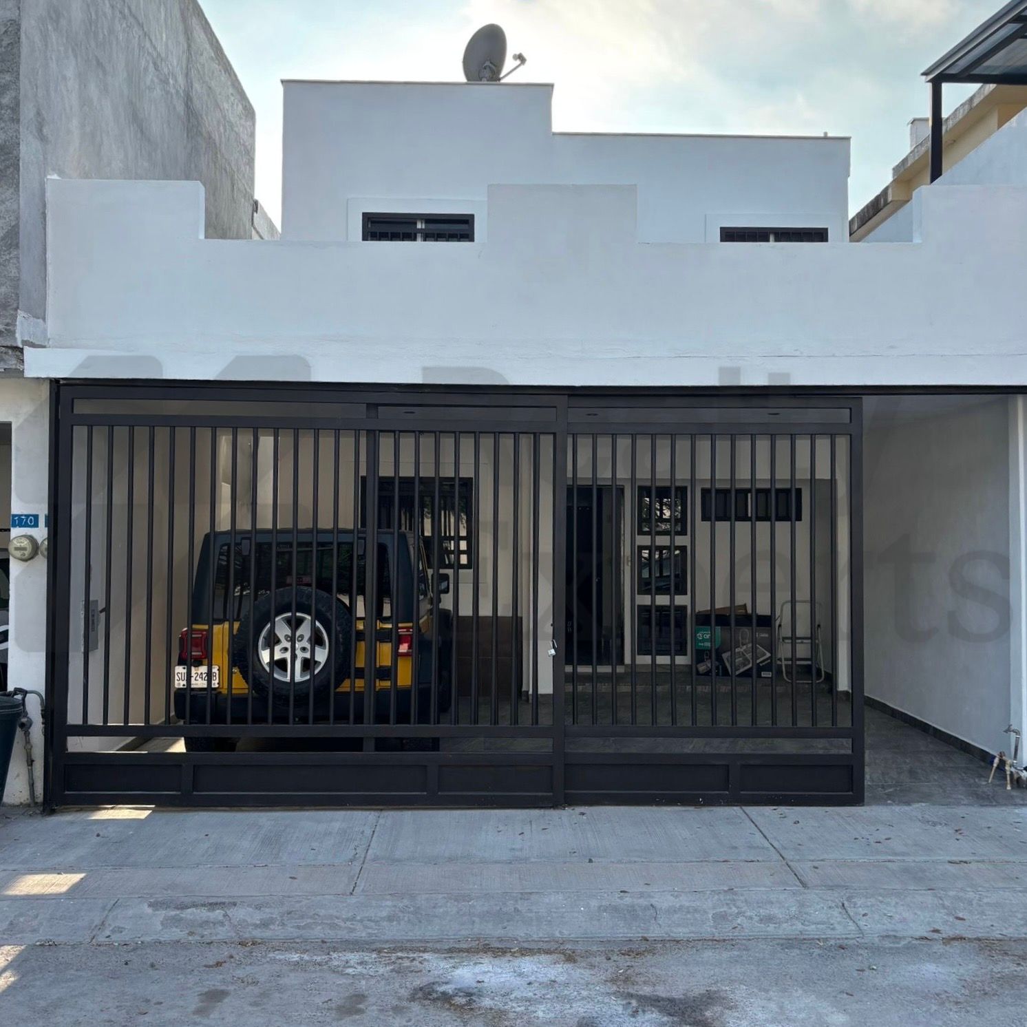 Casa en Renta en Misión San Jose