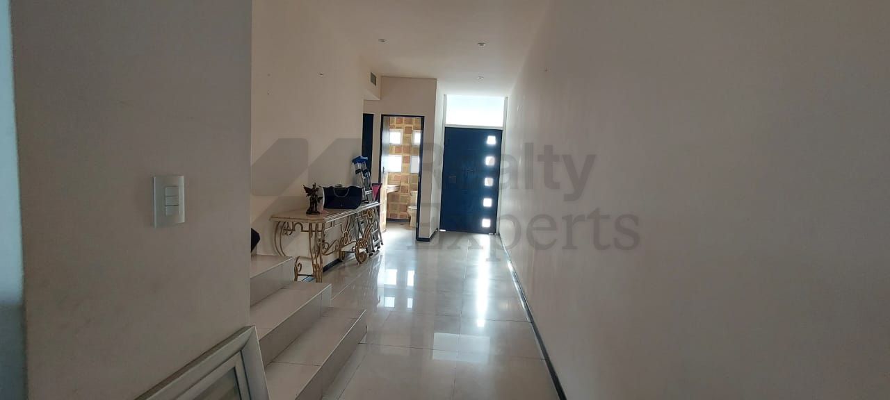 Casa en Renta en casco urbano