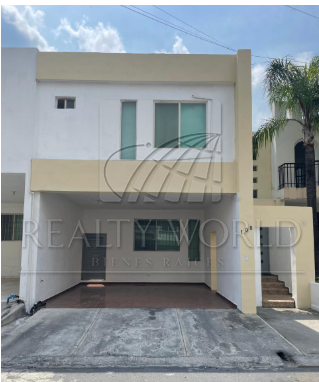 Casa en Renta en Cumbres Elite