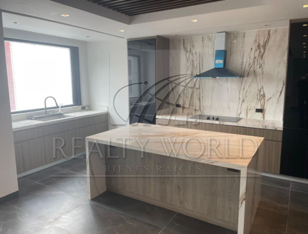 Departamento en Venta en San Jerónimo