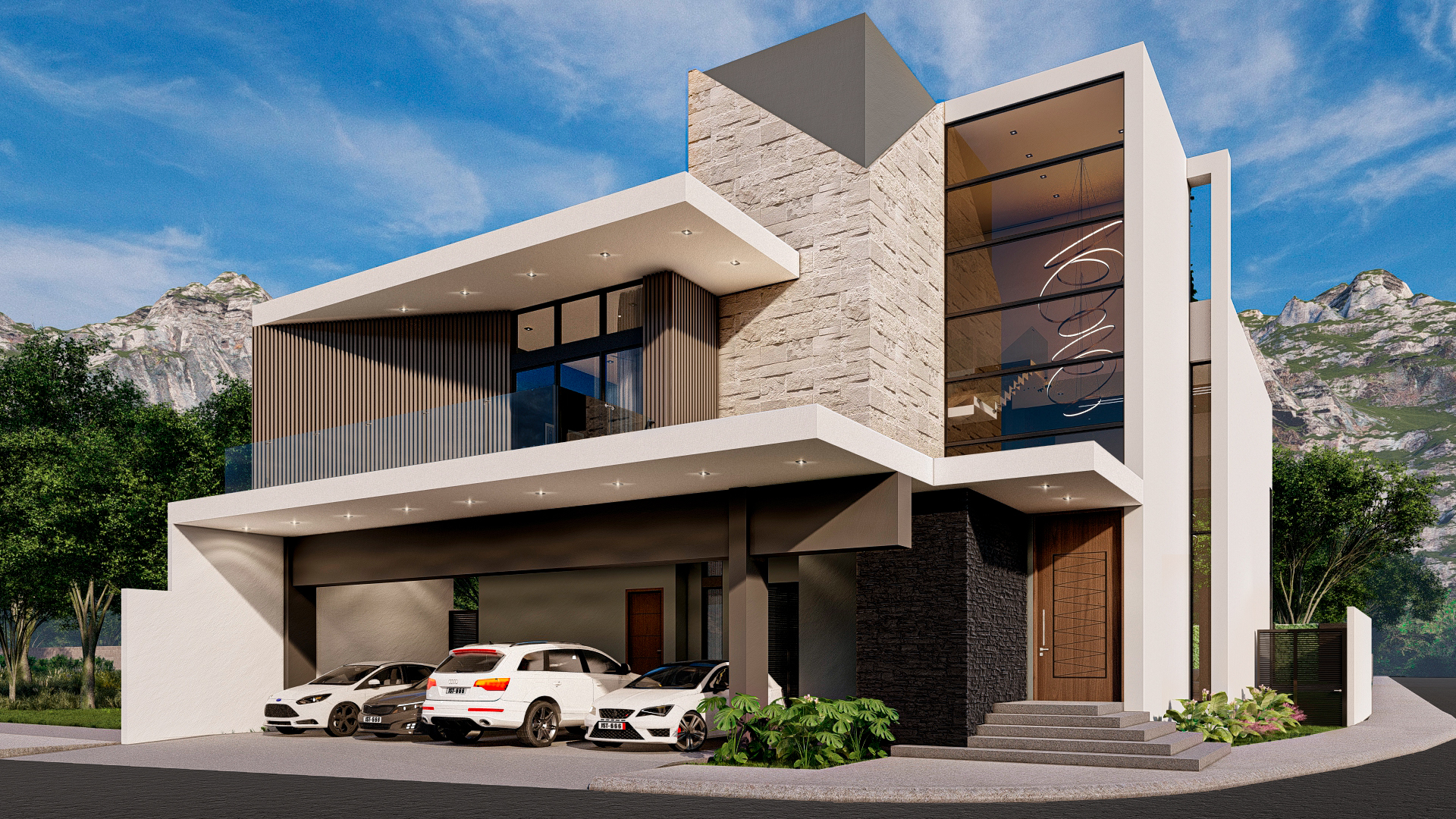 Casa en Venta en Residencial y Club de Golf la Herradura