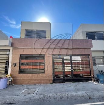 Casa en Renta en AVIANA PRIVADA BAMBU