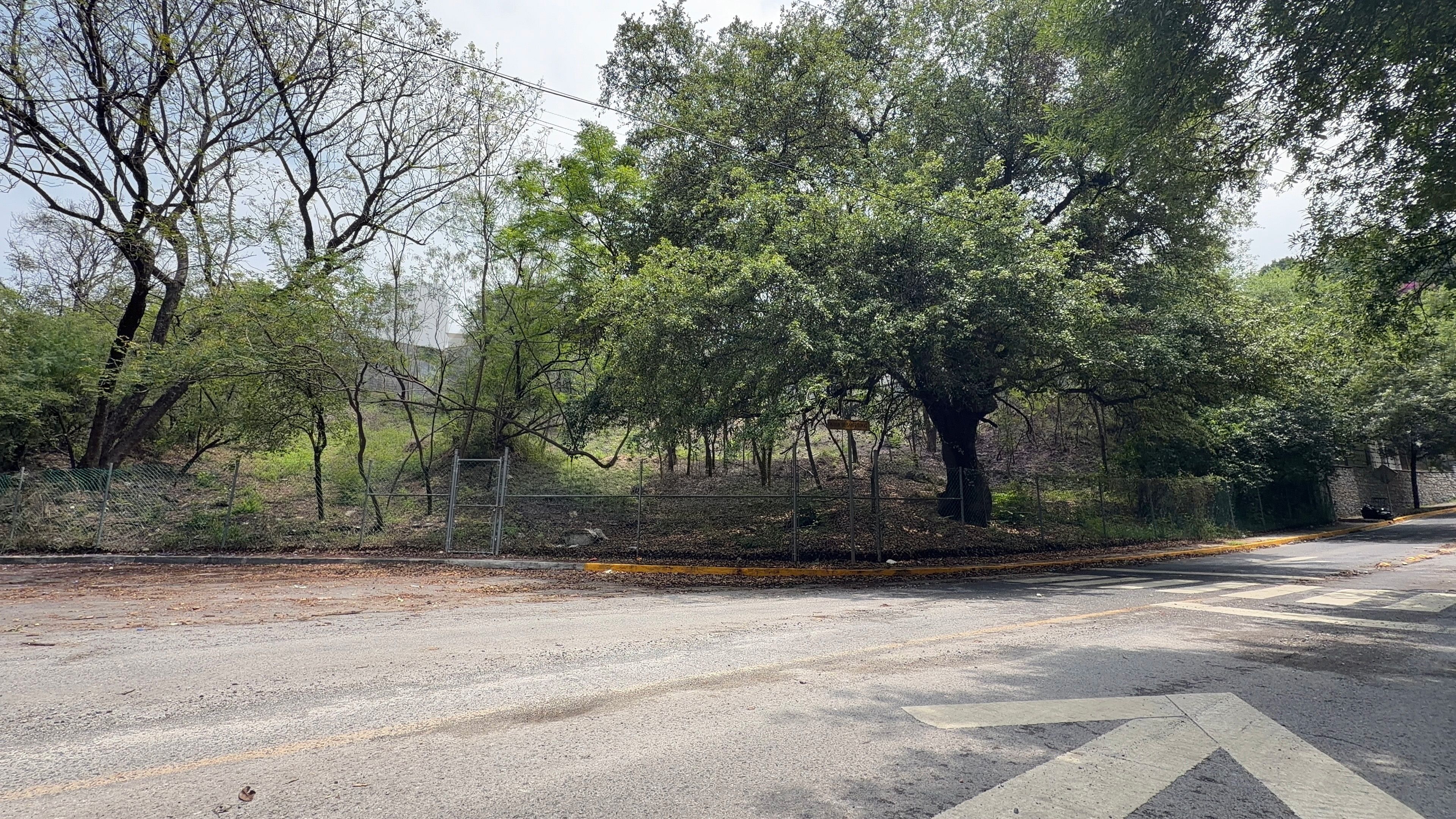 Terreno en Venta en Jardines Coloniales