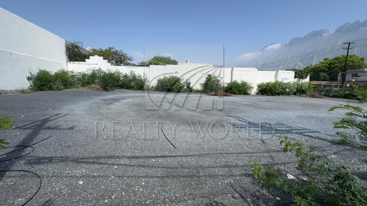 Terreno en Venta en Centro