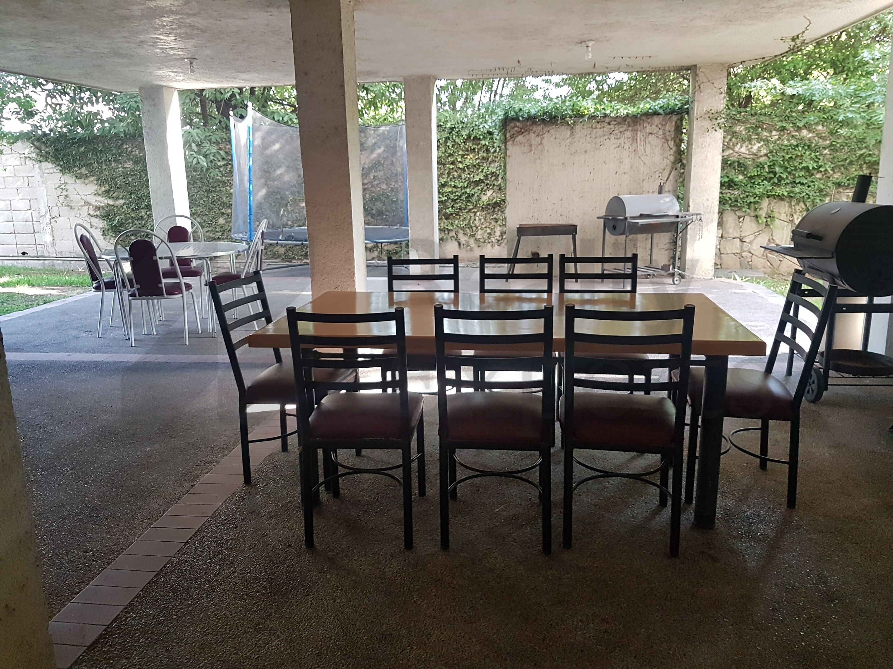 Departamento en Renta en Palo Blanco