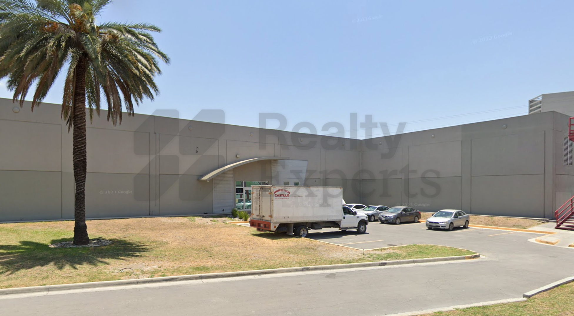 Bodega en Renta en El Milagro