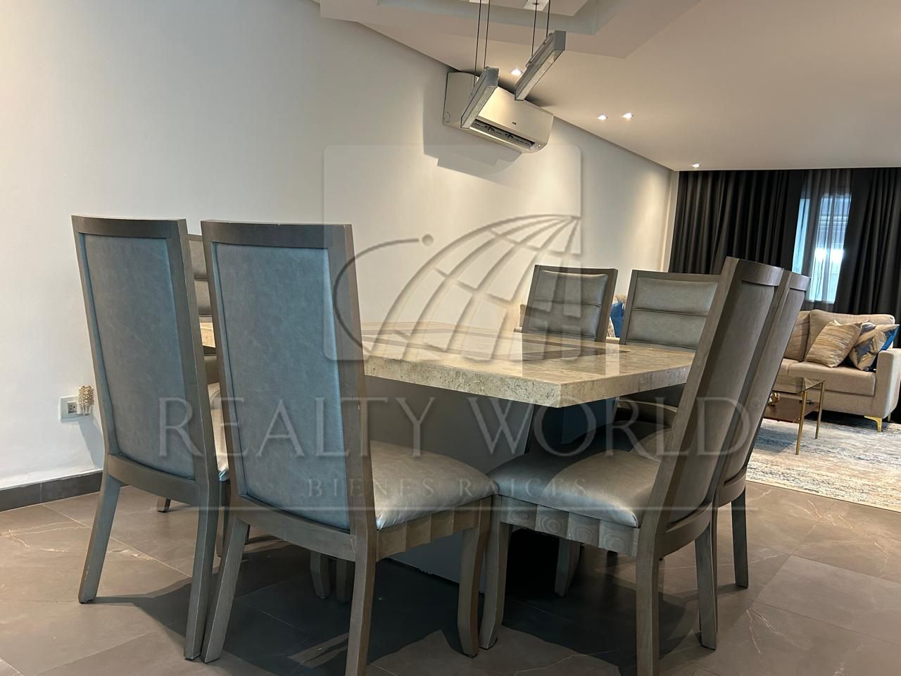 Casa en Renta en Serena