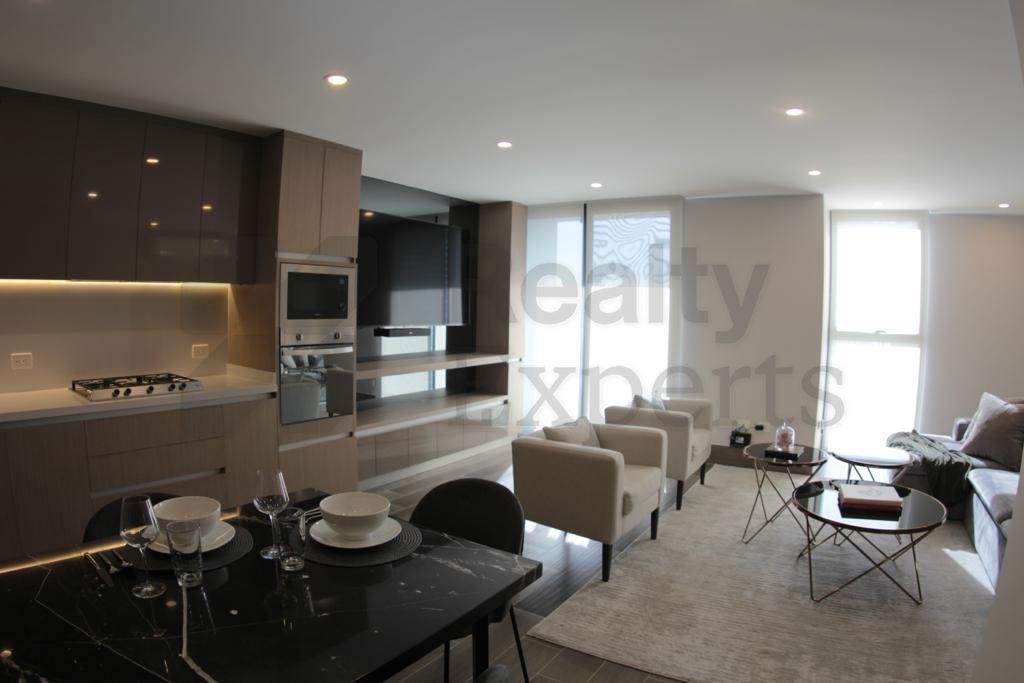 Departamento en Venta en Murania