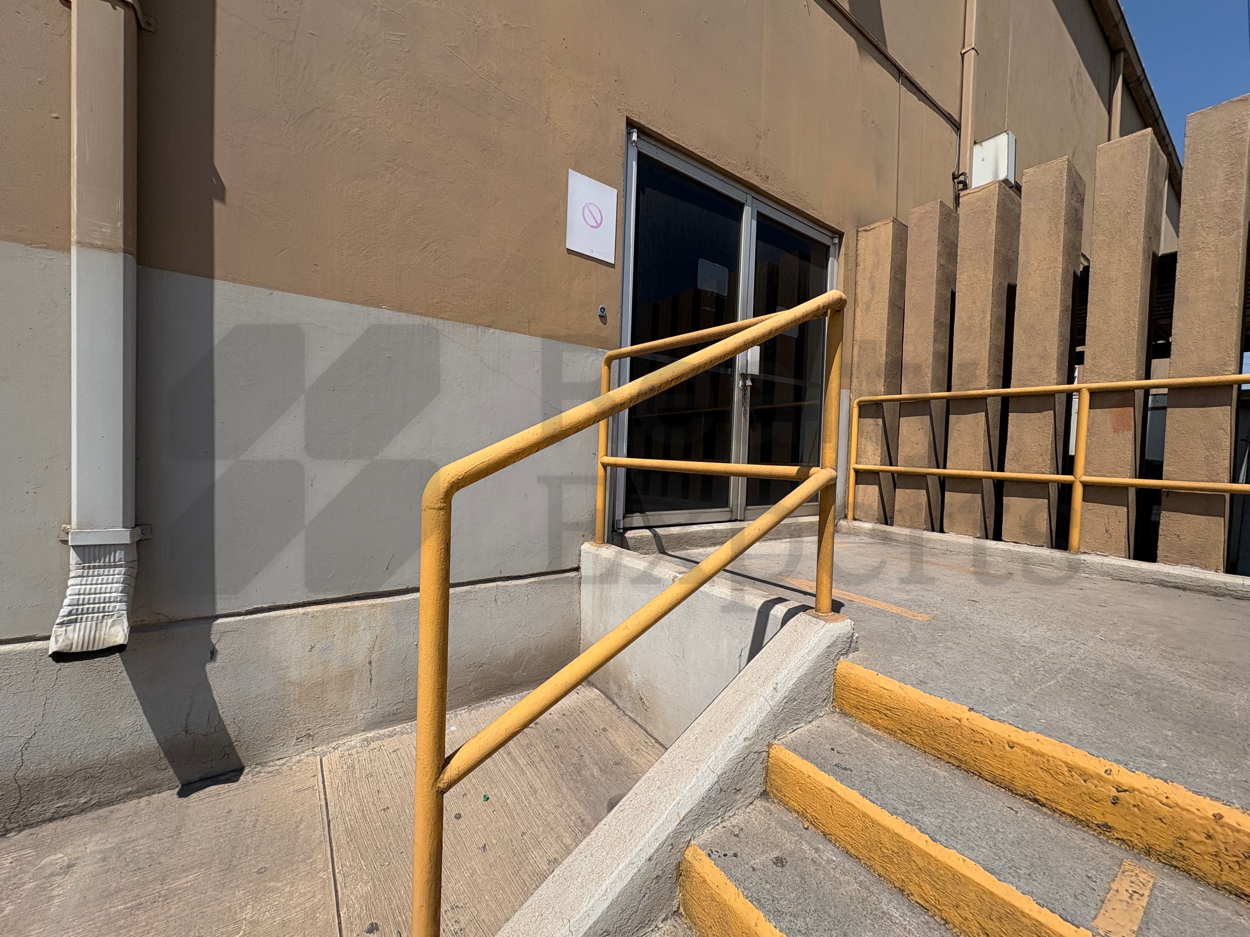 Oficina en Renta en Hacienda Del Mezquital