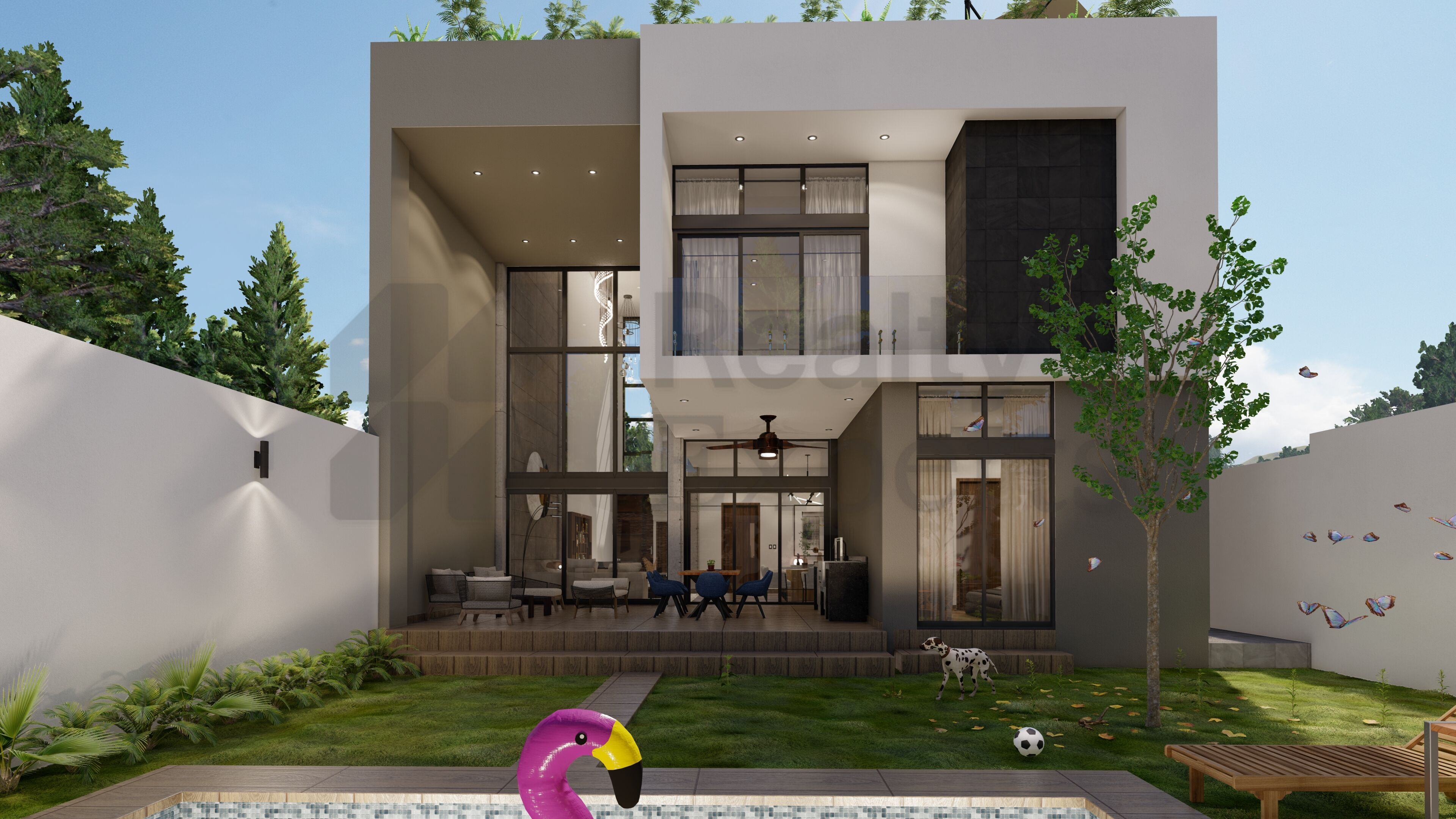 Casa en Venta en La Joya Privada Residencial
